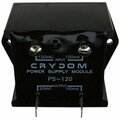 Crydom Power Supply Module For Lpcv Series  120Vac Input PS120